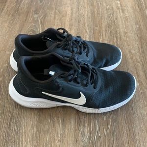 Nike Flex shoes